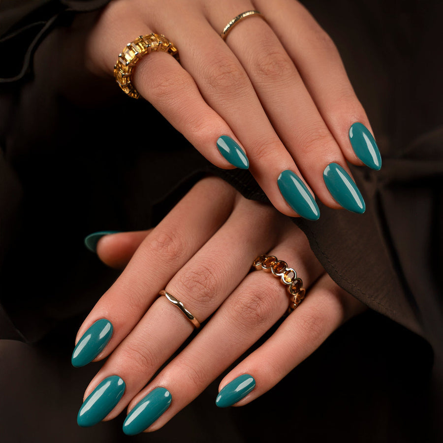 0332 Сапфировый шепот - BIOGEL