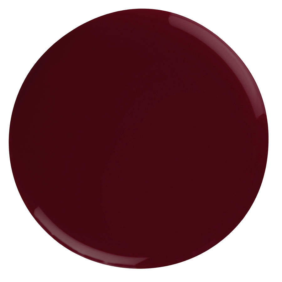 0334 Garnet Noir  - BIOGEL