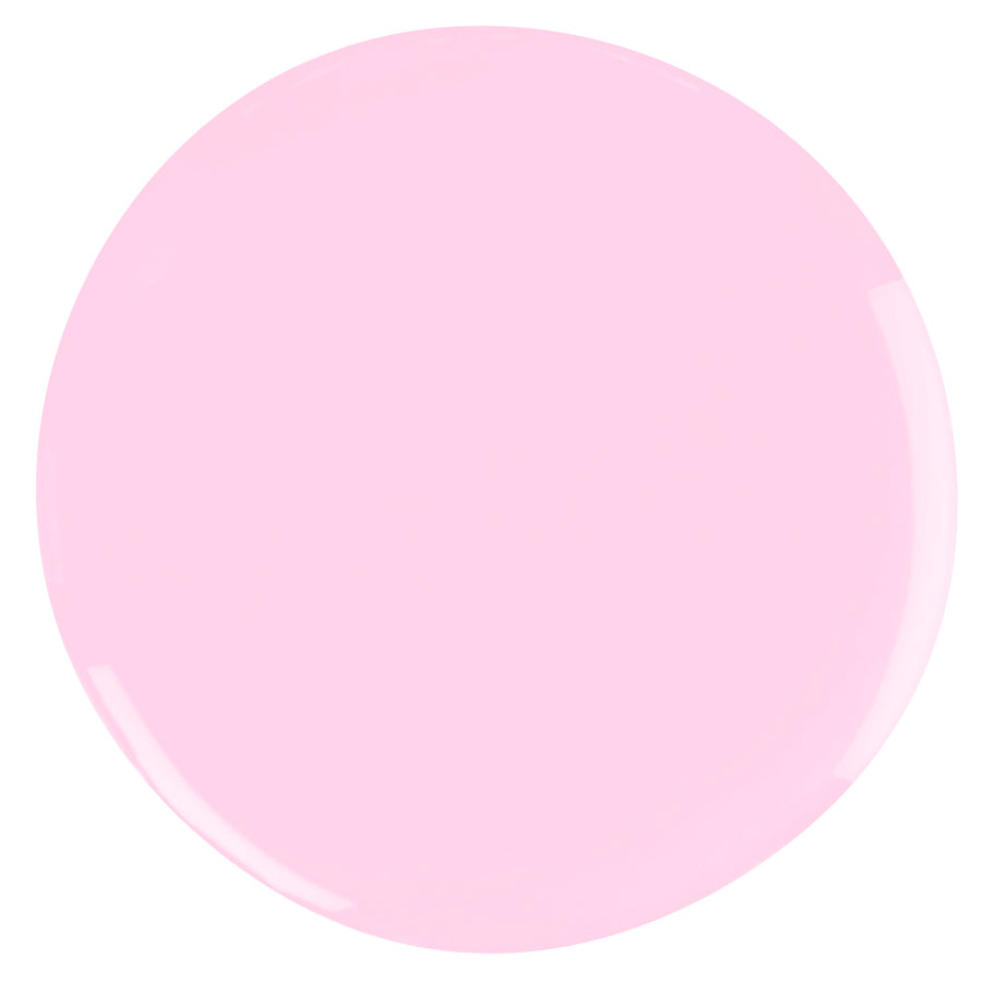 0335 Розовый опал - BIOGEL