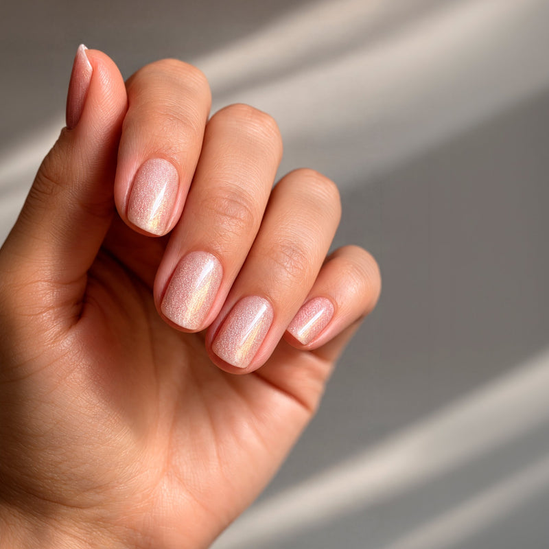 0349 Stellar Champagne - BIOGEL
