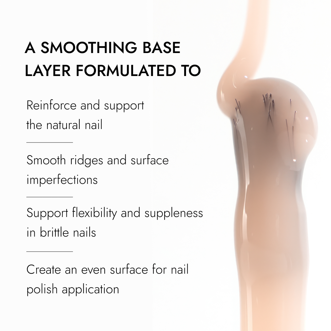Seaweed Calcium Base - Textur und Hinweise zur glättenden Basispflege