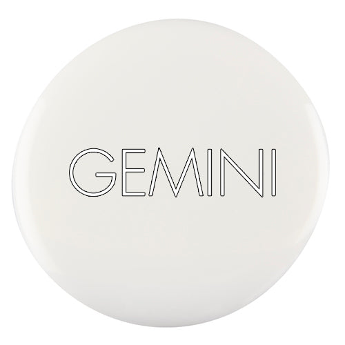 Bio Sculpture-0066 Blanc (F) - GEMINI-2