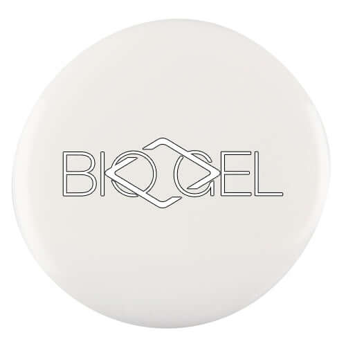 0066 Blanc - BIOGEL 0066 Blanc - BIOGEL Bio Sculpture