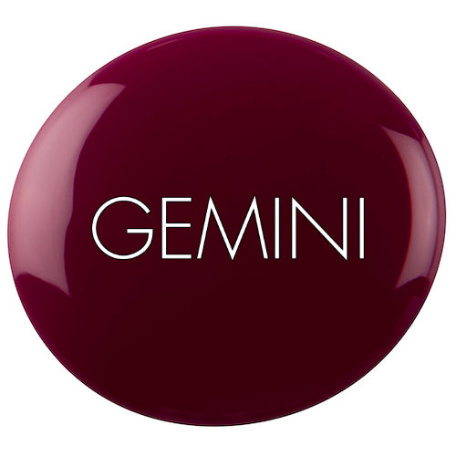 Bio Sculpture-0074 Real Red - GEMINI-2