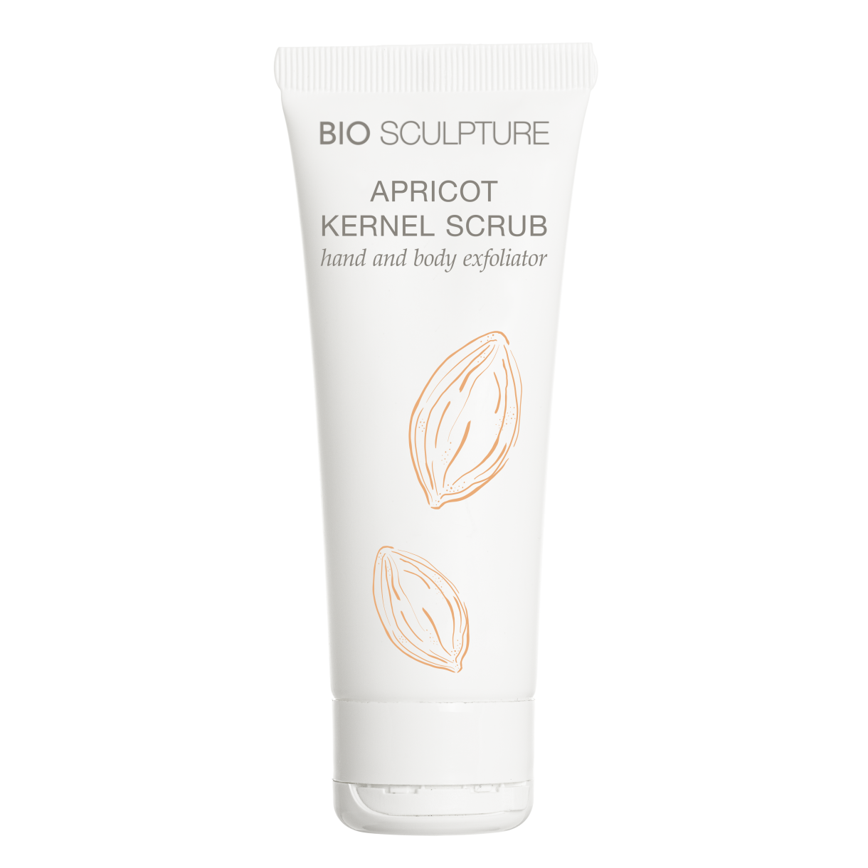 Retail Apricot Kernal Scrub - SPA