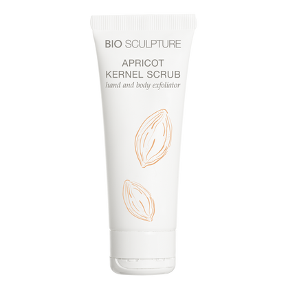 Retail Apricot Kernal Scrub - SPA