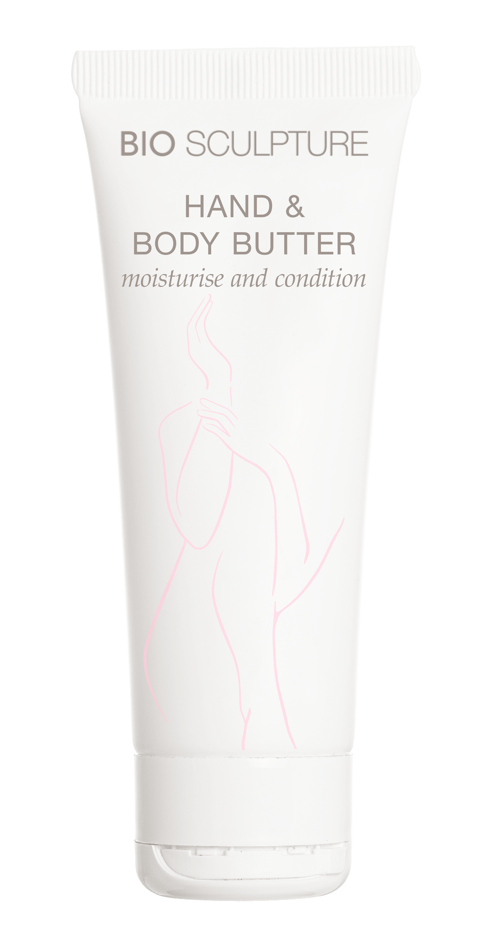 Hand And Body Butter - SPA SPA Reichhaltige Hand-, Fuß- und Körperbutter, entwickelt speziell für sehr trockene und dehydrierte Haut. Verwöhnen Sie sich mit der luxuriösen Qualität von BIO SCULPTURE Hand- und Körperbutter mit einem leichten und jugendlich