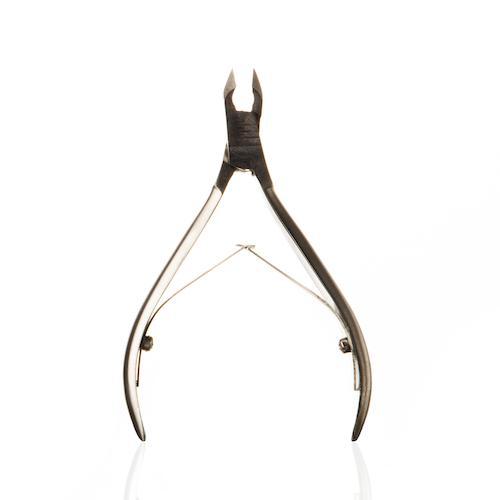 Bio Sculpture-Cuticle Nipper / Nagelhautzange-1