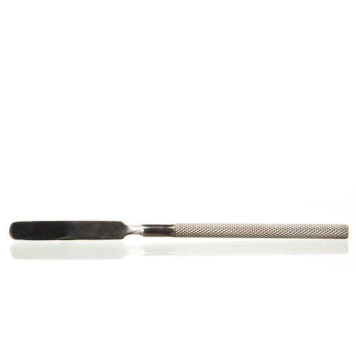 Bio Sculpture-Large Metal Stirrer-1