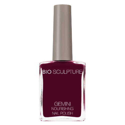 Bio Sculpture-0086 Dark Plum - GEMINI-1