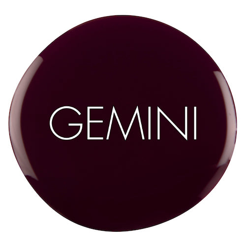 Bio Sculpture-0086 Dark Plum - GEMINI-3