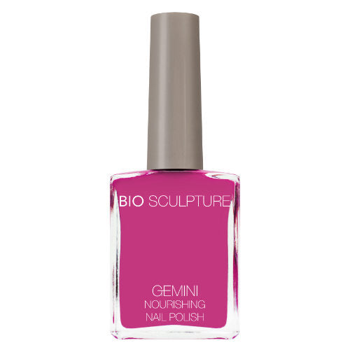 Bio Sculpture-0089 Bright Summer Pink (F) - GEMINI-1