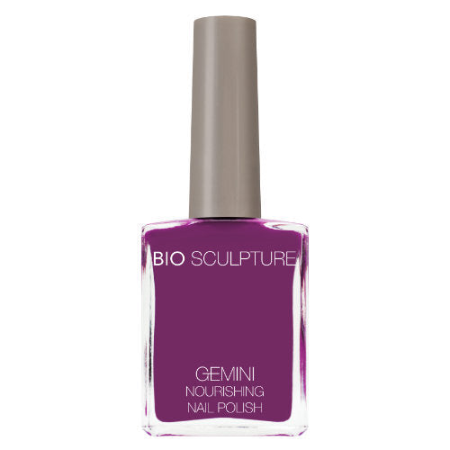 Bio Sculpture-0092 Amethyst - GEMINI-1