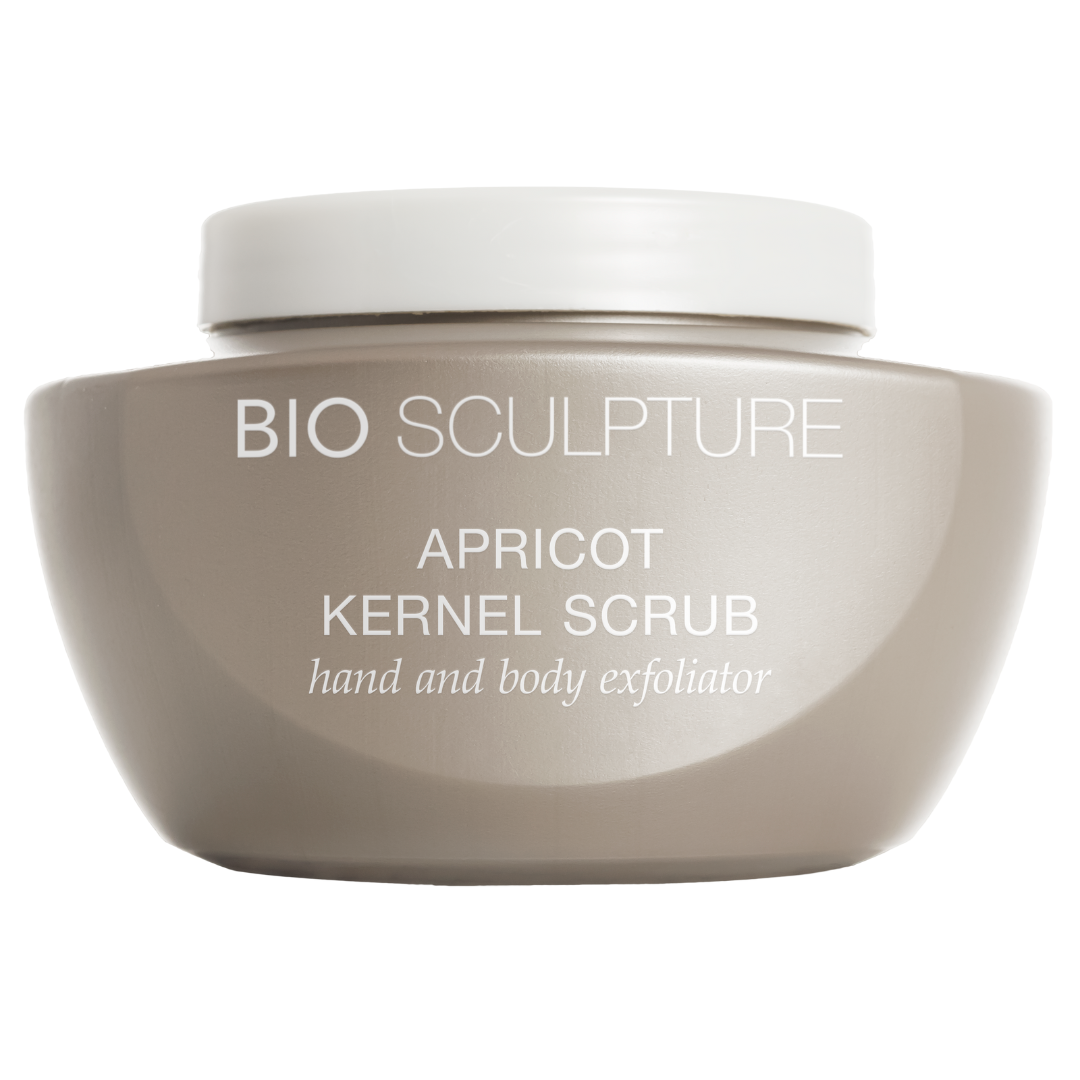 Retail Apricot Kernal Scrub - SPA