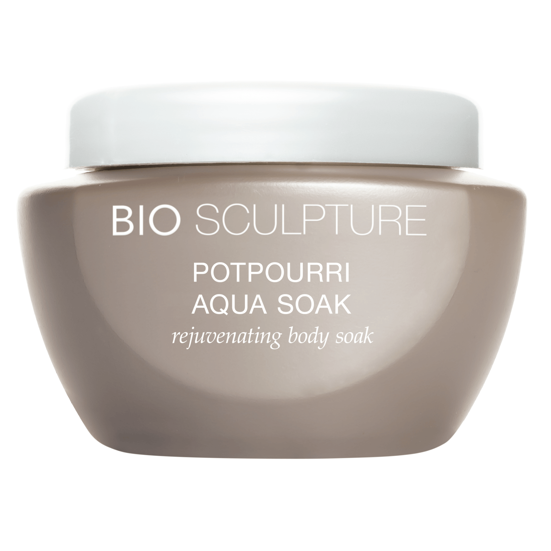 Potpourri Aqua Soak - SPA von Bio Sculpture