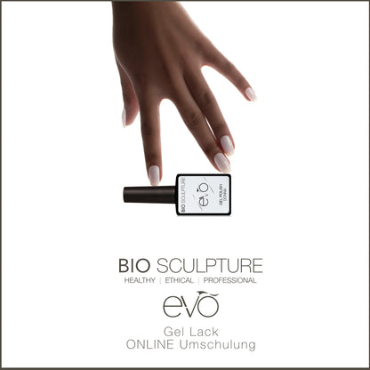 ONLINE Combi Umschulung BIOGEL & EVO Gel System