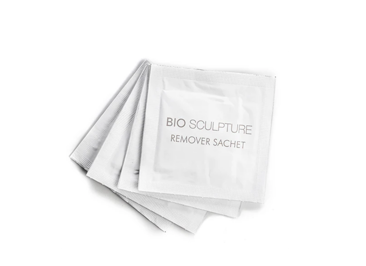 EVO Gel Remover Sachets