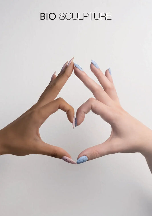 Digitale BIO Sculpture Posterdatei Variante 4 – Bio Sculpture