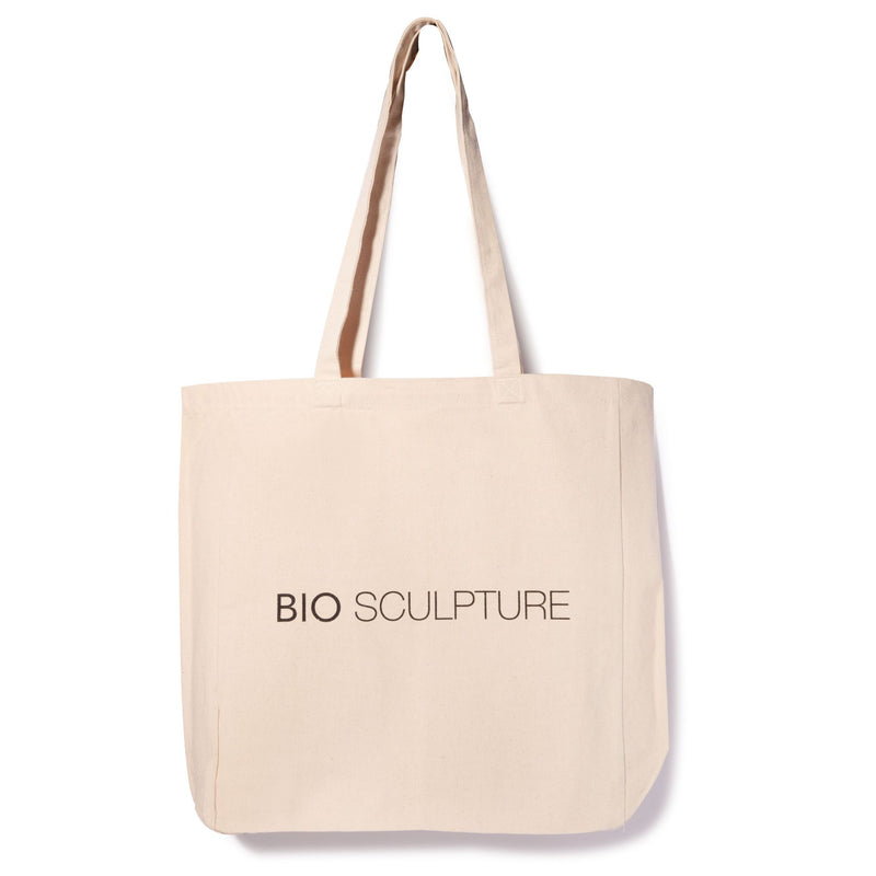Cotton Tote Bag