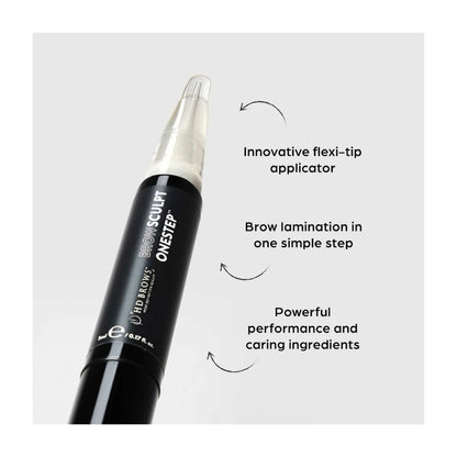 BrowSculpt OneStep LamiPen
