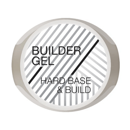 Builder Gel Gel - BIOGEL Entdecken Sie unvergleichliche Stärke mit unserem neuen, ultradünnen Aufbaugel. Diese mit Fasern angereicherte Basis- und Aufbauformel minimiert die Masse und maximiert gleichzeitig Haltbarkeit und Flexibilität. Sie trägt dazu bei