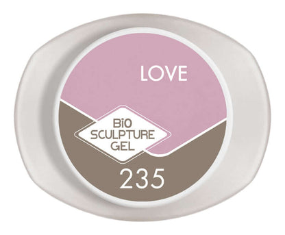 0235 Love - BIOGEL 0235 Love - BIOGEL Bio Sculpture