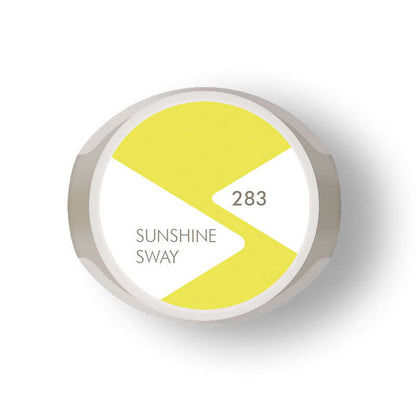0283 Sunshine Sway - BIOGEL BIOGEL BIOGEL Gelsystem Hergestellt in SüdafrikaBIOGEL by Bio Sculpture Bio Sculpture