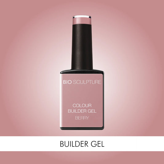 Berry - Colour Builder Gel