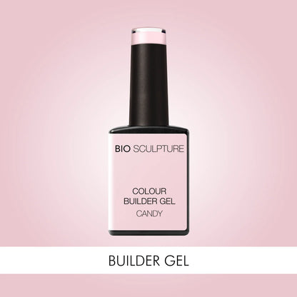 Candy - Colour Builder Gel