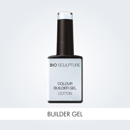 Cotton - Colour Builder Gel