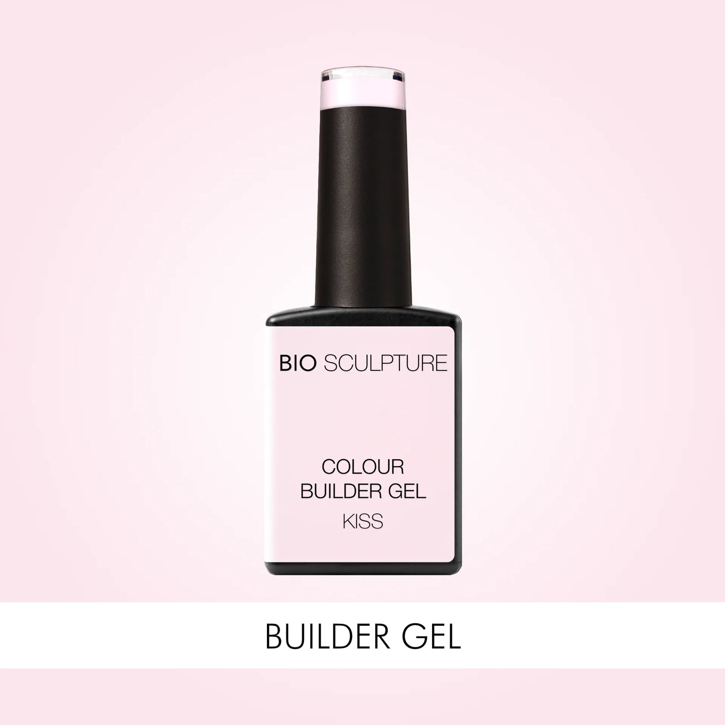 Kiss - Colour Builder Gel