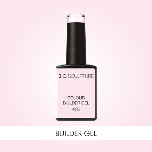 Kiss - Colour Builder Gel