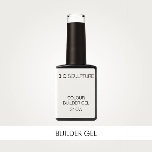 Snow - Colour Builder Gel