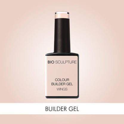 Wings - Colour Builder Gel