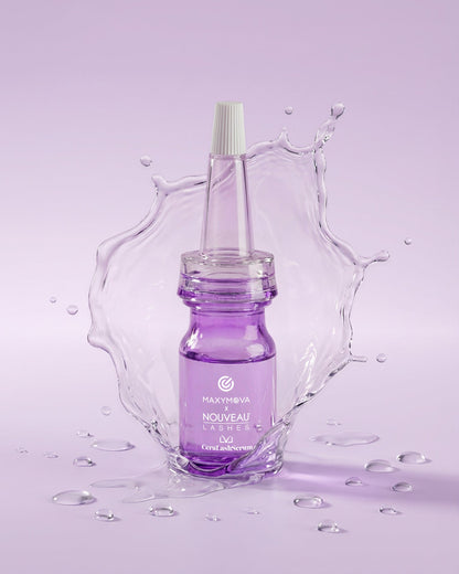 MAXYMOVA x Nouveau Lashes LVL CeraLash Serum