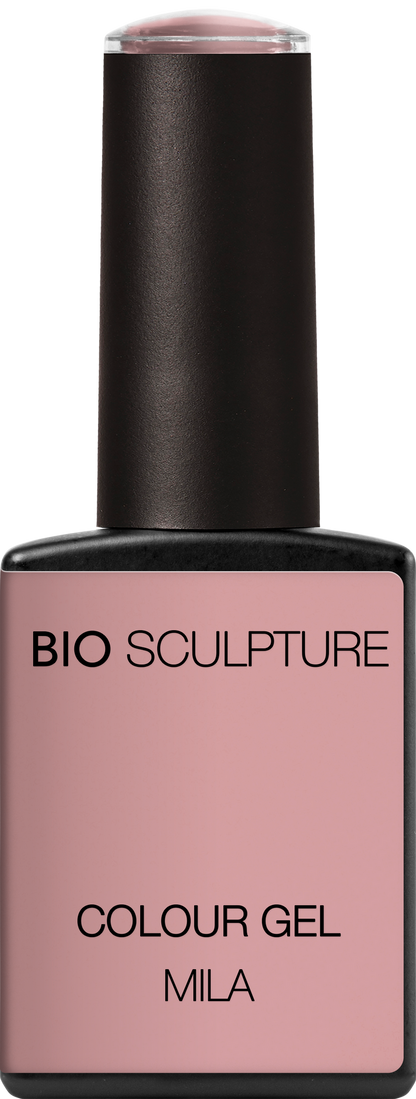 203 Mila – Colour Gel Flasche