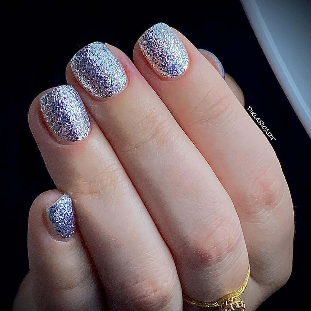 0078 Chevon - EVO EVO EVO Gellack Hergestellt in Südafrika.EVO by Bio Sculpture Bio Sculpture