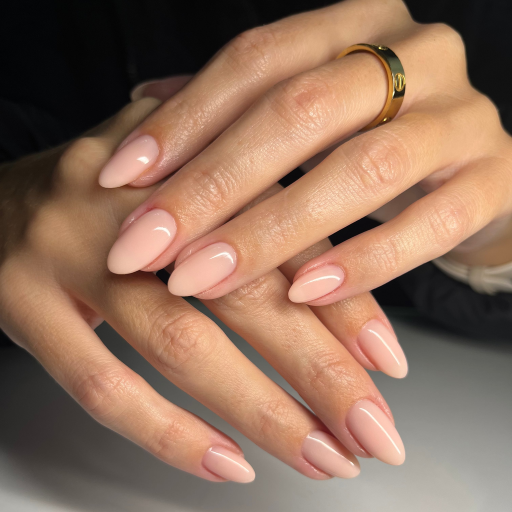 Peony - Colour Builder Gel