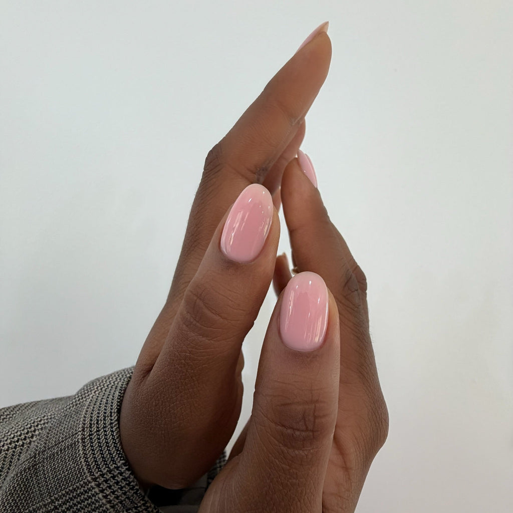 Colout Bulder Gel Poise: 4 Farben