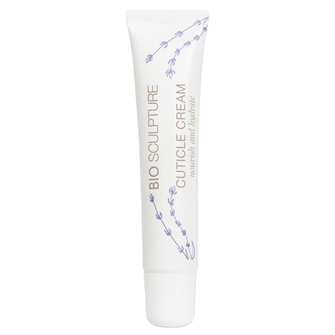 Cuticle Cream - SPA