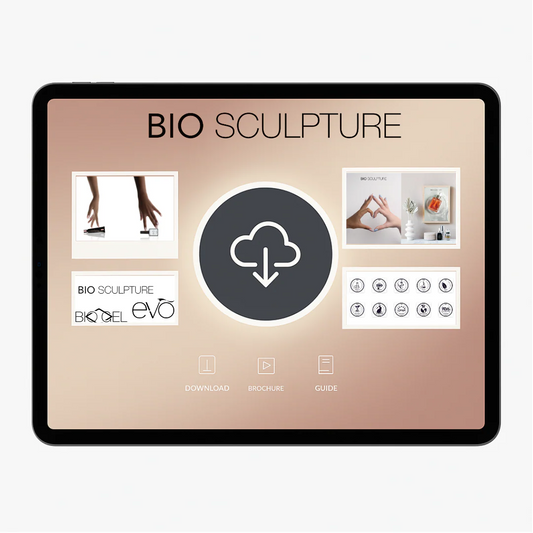 BIO Sculpture Marken Dateien Digital