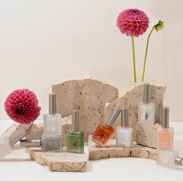 Bio Sculpture ETHOS Online Produkte Schulung