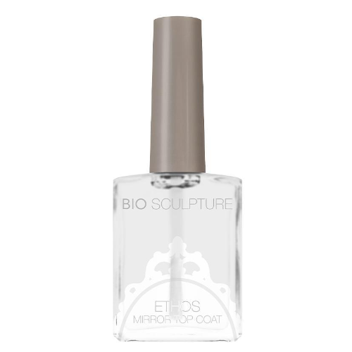 Bio Sculpture-0306 Mirror Top Coat - ETHOS-1