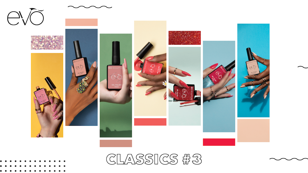 Bio Sculpture-EVO CLASSICS #3-1