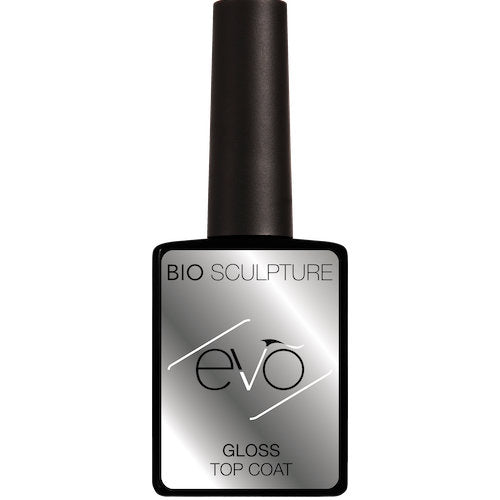 EVO Gloss Top Coat EVO Gloss Top Coat Bio Sculpture