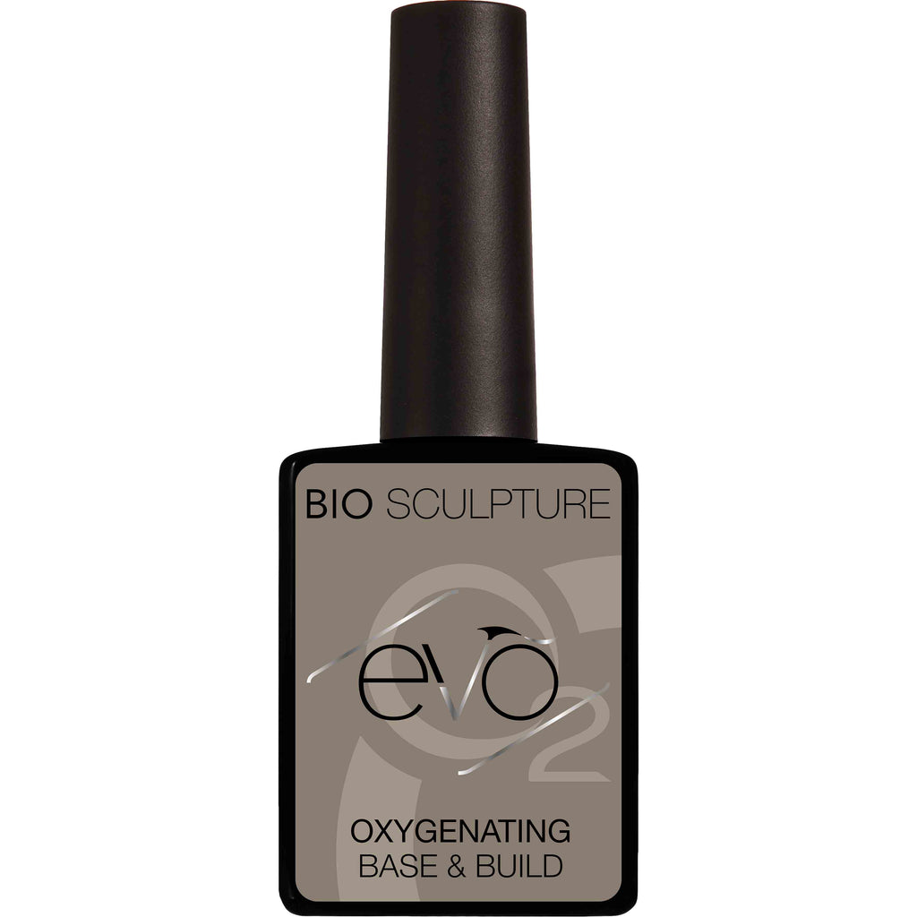 EVO Oxygenating Base & Build EVO Oxygenating Base & Build Bio Sculpture