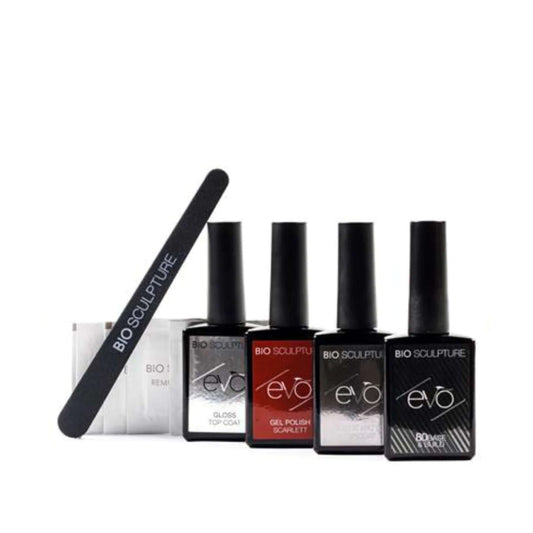 EVO Mini Probier Set - EVO GEL EVO GEL 1 Whitney Bio Sculpture