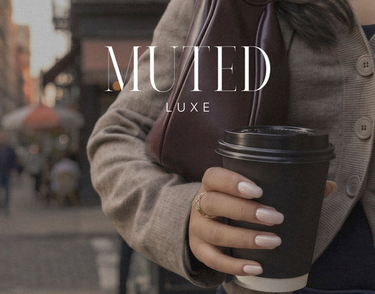 Muted Luxe