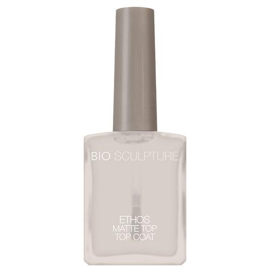 0326 Ethos Matte Top Coat