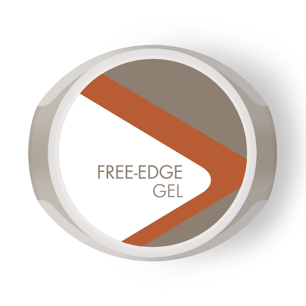 Free Edge Gel - BIOGEL Free Edge Gel - BIOGEL Bio Sculpture